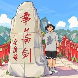 Gaoming Wang