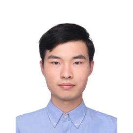 Gaoming Wang